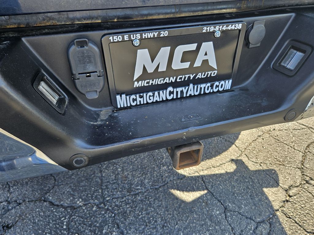 2018 Ford F-150 Image 41