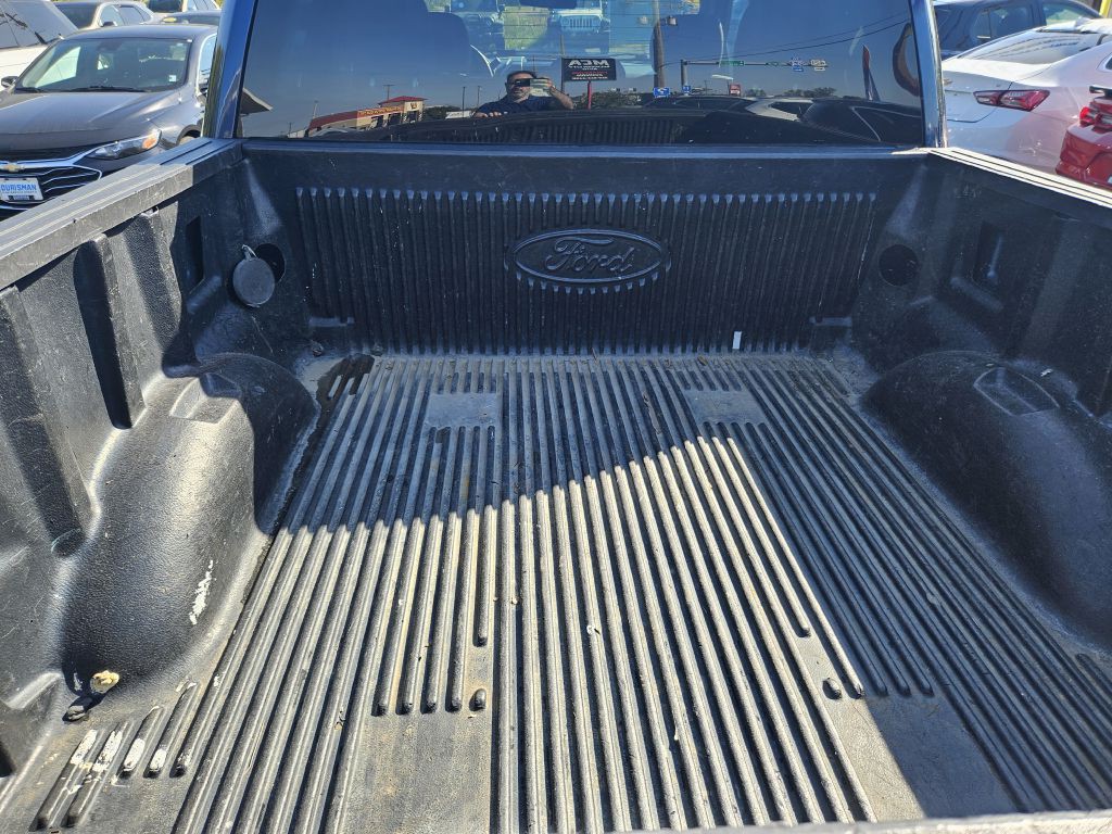 2018 Ford F-150 Image 42