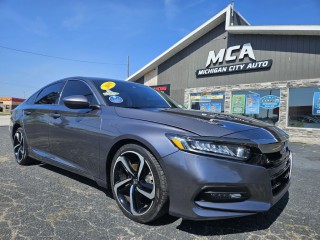 Image for 2019 Honda Accord Sport ID: 6856225