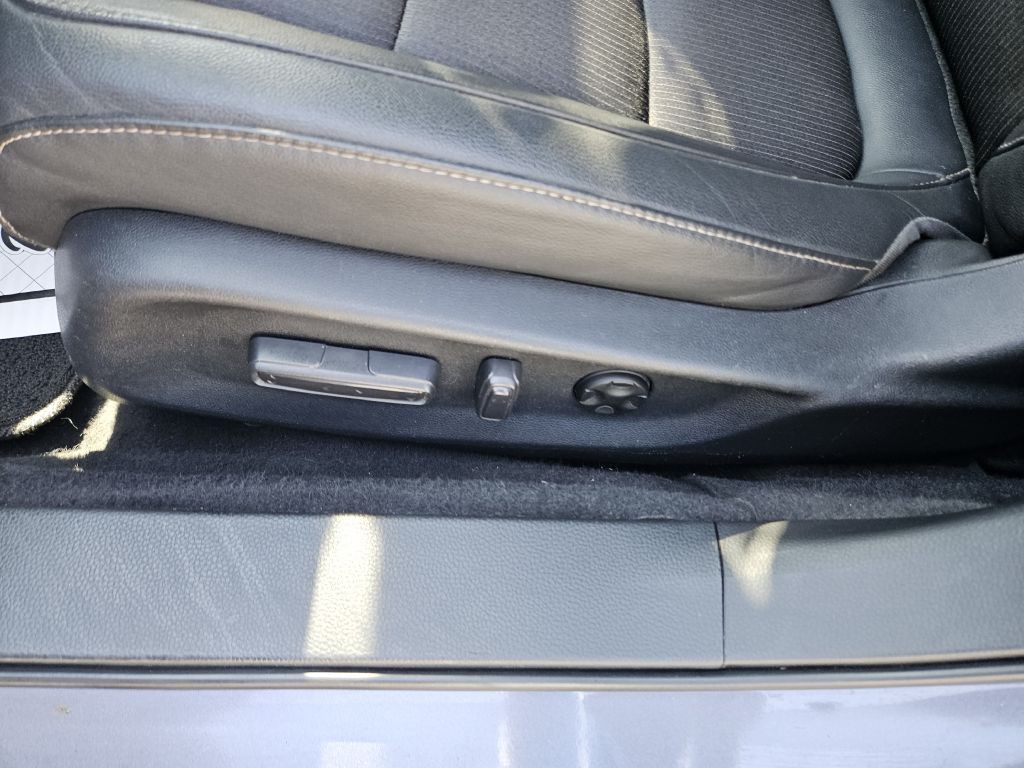 2019 Honda Accord Image 23