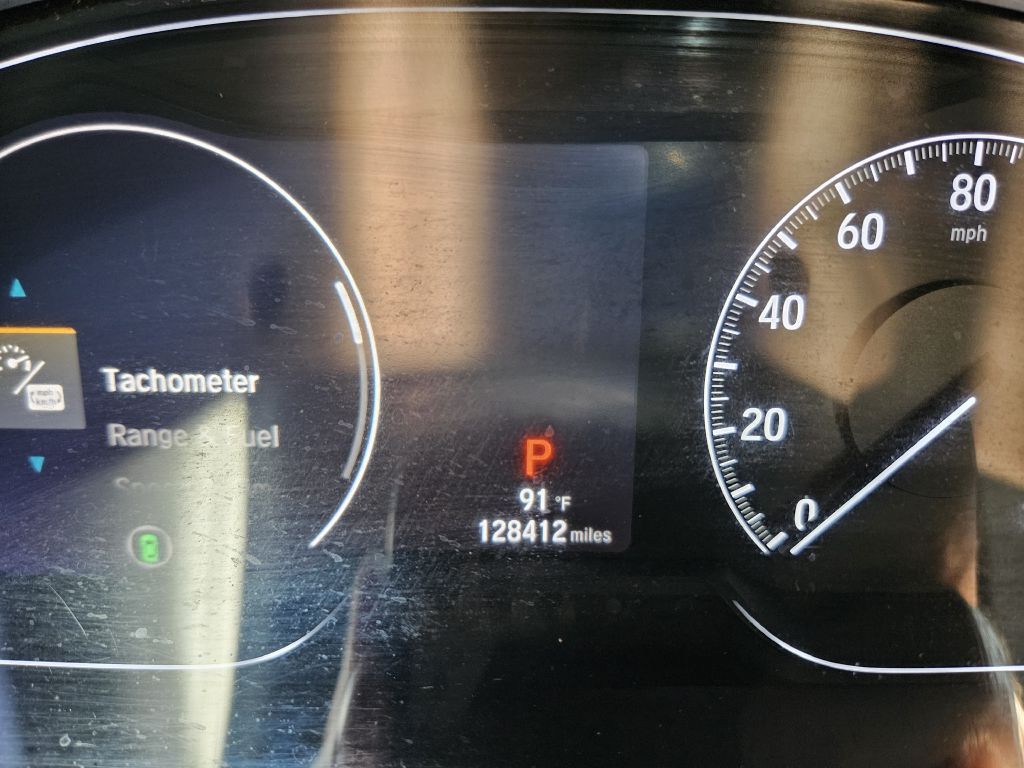 2019 Honda Accord Image 27