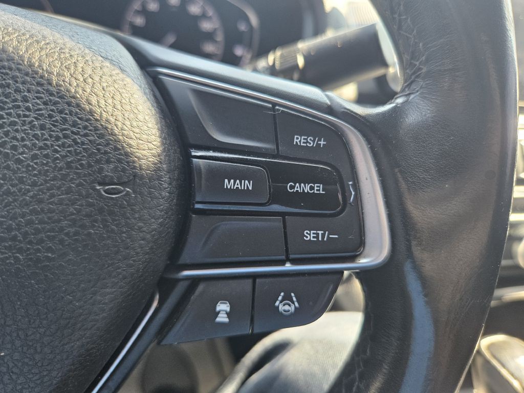 2019 Honda Accord Image 31