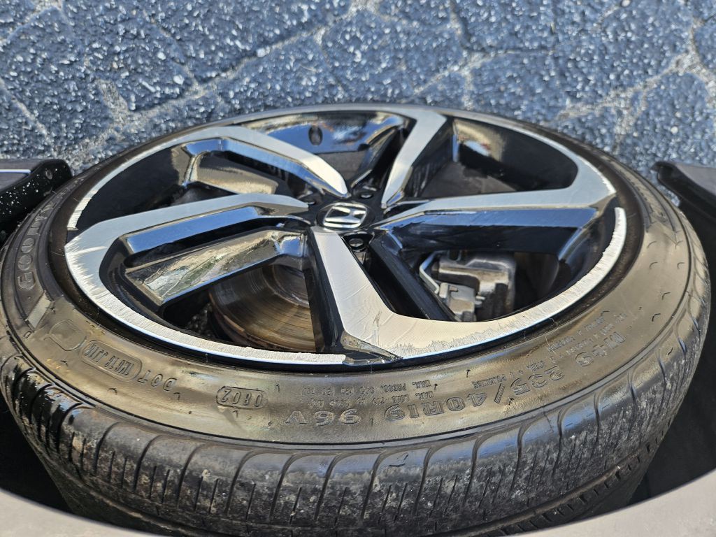 2019 Honda Accord Image 48