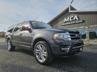 Image for 2017 Ford Expedition El Limited ID: 6856243