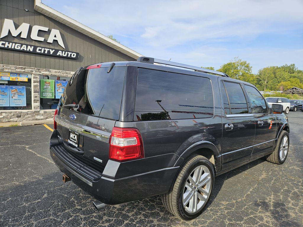 2017 Ford Expedition Image 6