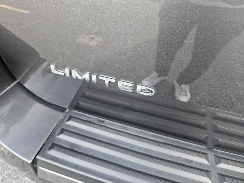 2017 Ford Expedition Image 10