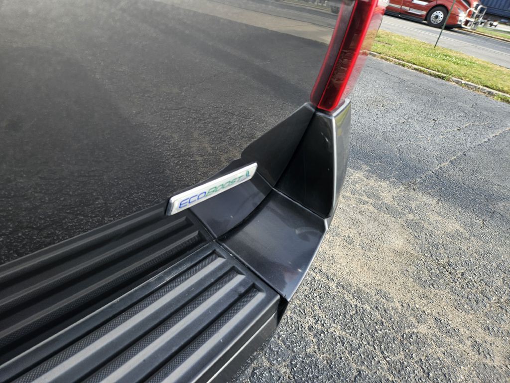 2017 Ford Expedition Image 11