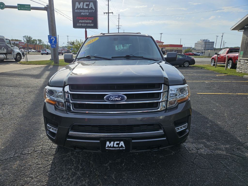 2017 Ford Expedition Image 20