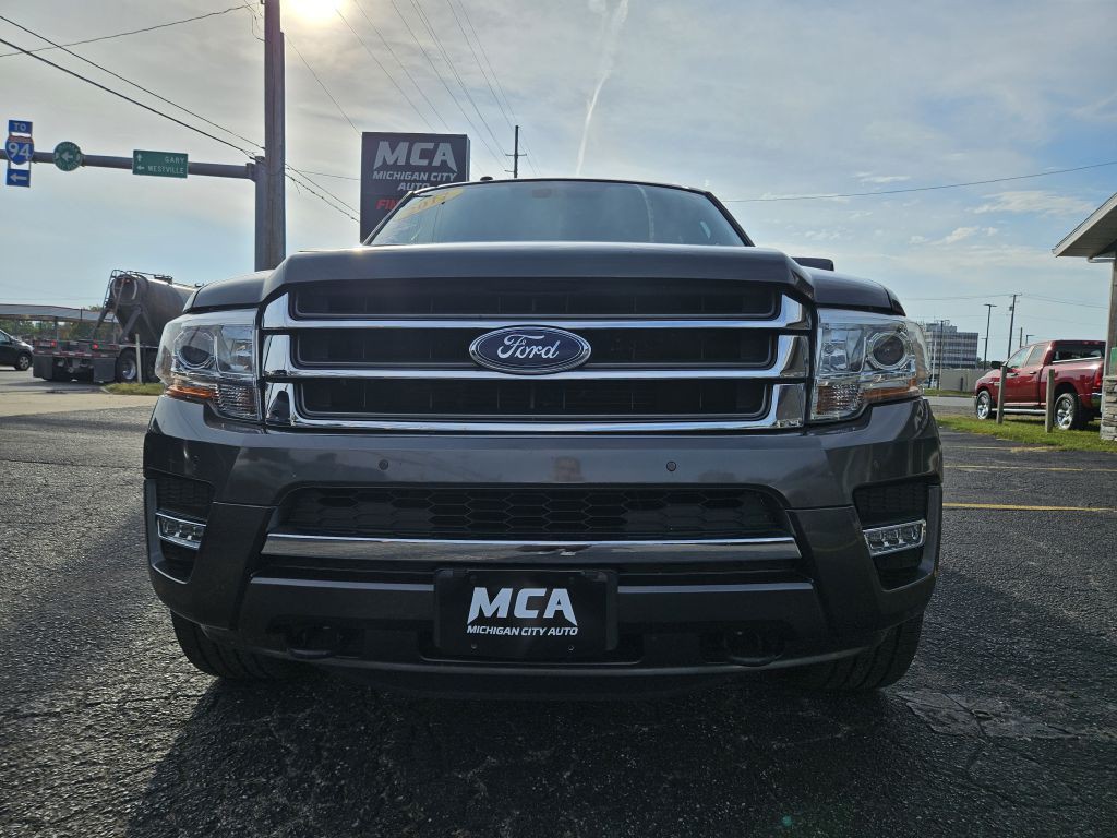2017 Ford Expedition Image 21