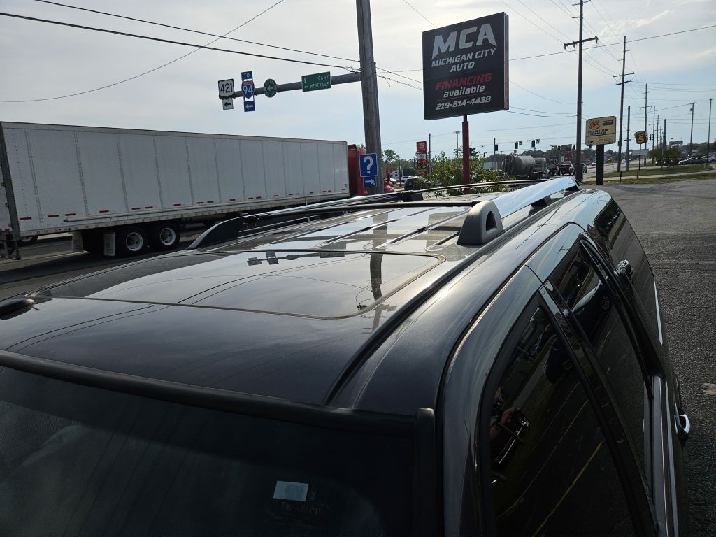 2017 Ford Expedition Image 22