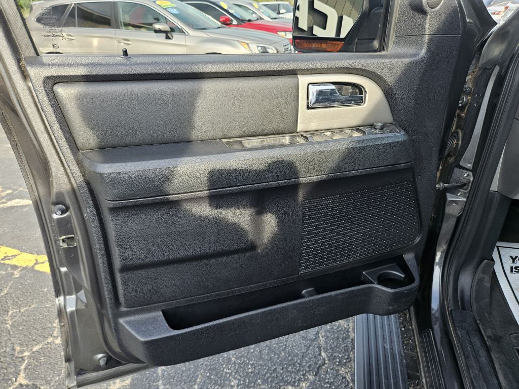 2017 Ford Expedition Image 24