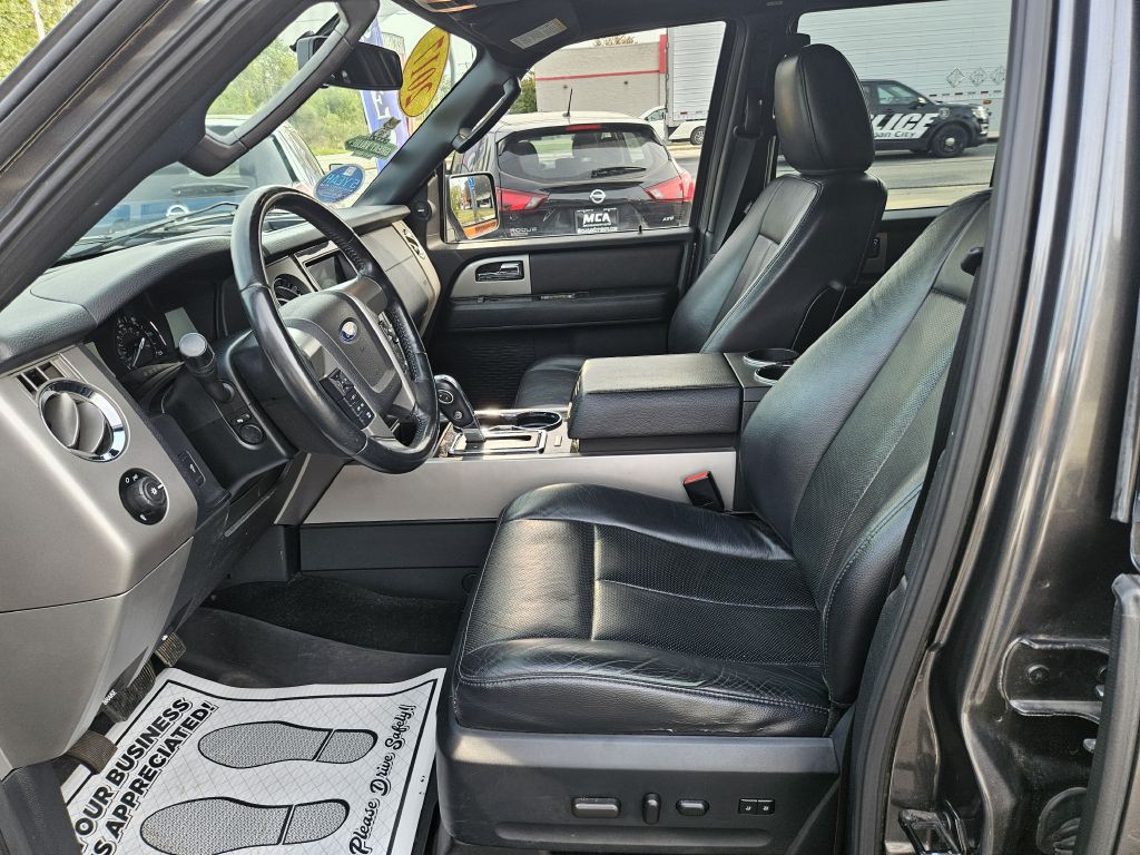 2017 Ford Expedition Image 27