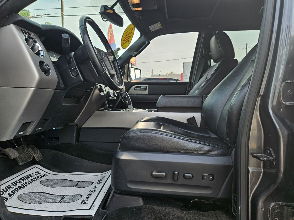 2017 Ford Expedition Image 28