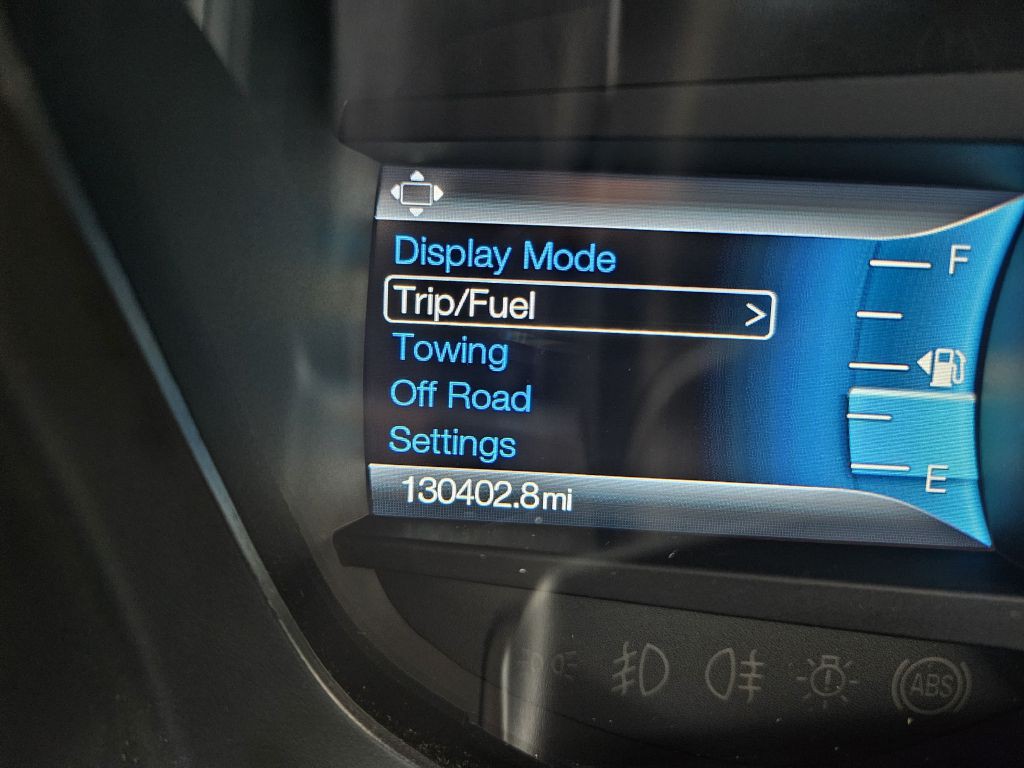 2017 Ford Expedition Image 30