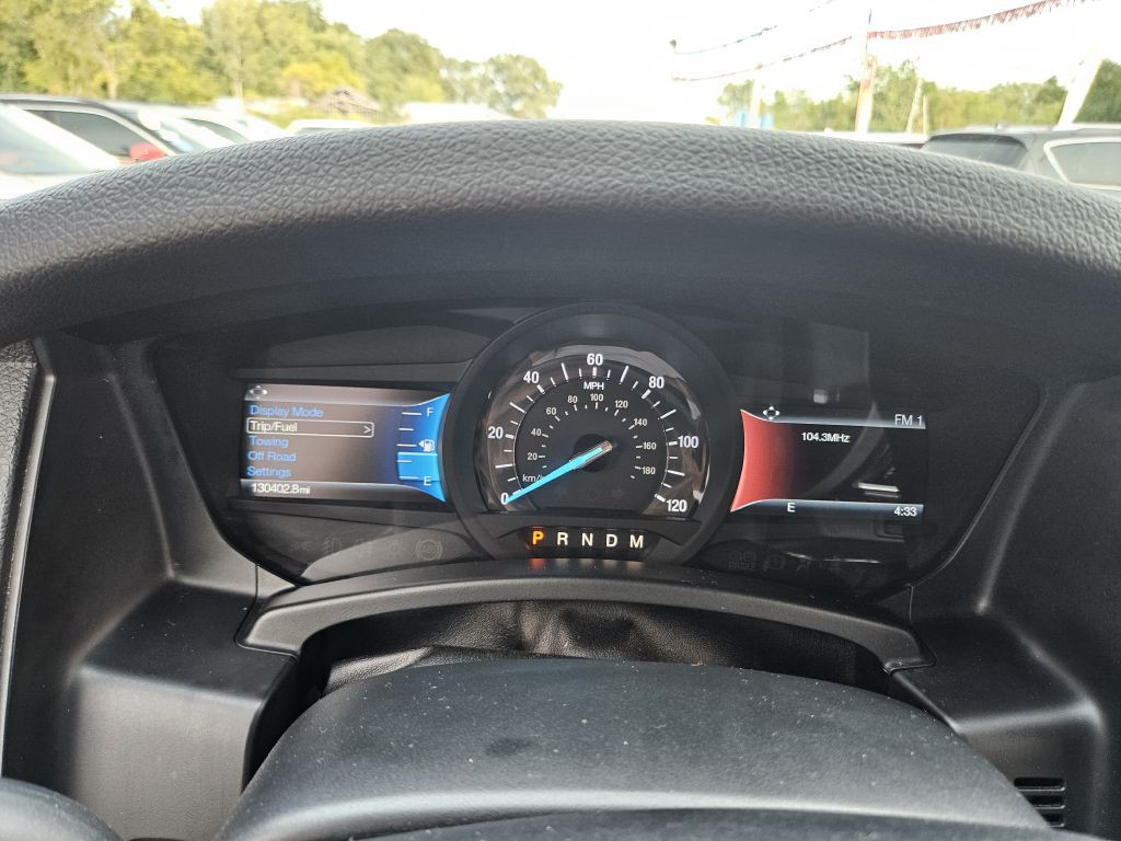 2017 Ford Expedition Image 31