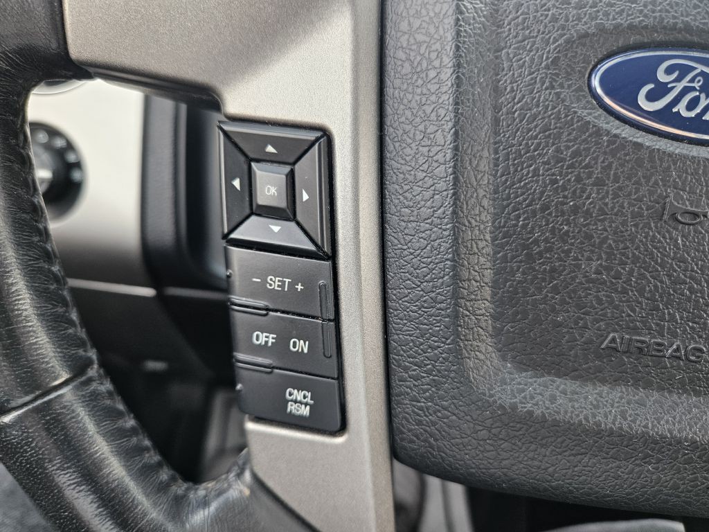 2017 Ford Expedition Image 33