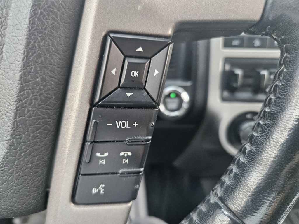 2017 Ford Expedition Image 34