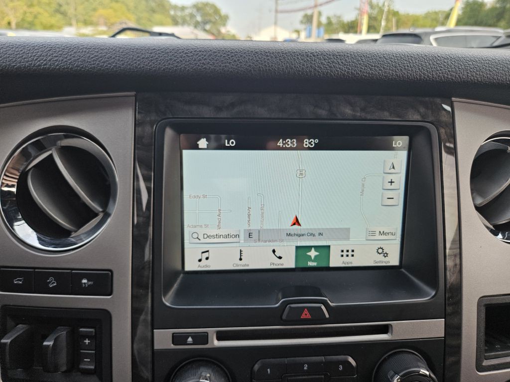 2017 Ford Expedition Image 37