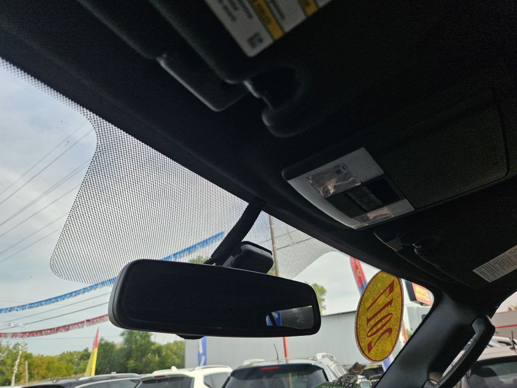 2017 Ford Expedition Image 40