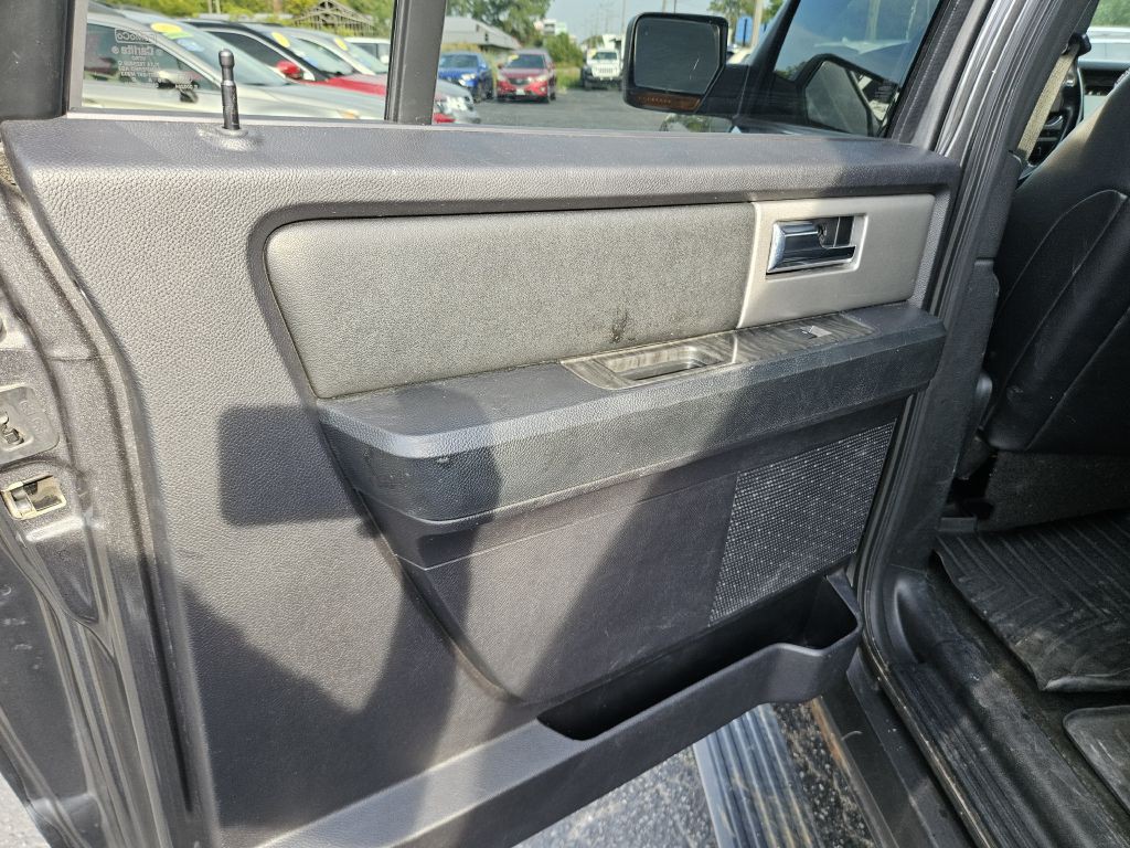 2017 Ford Expedition Image 43