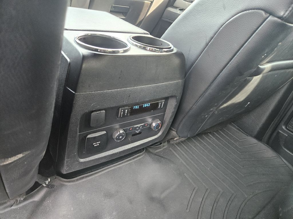 2017 Ford Expedition Image 46