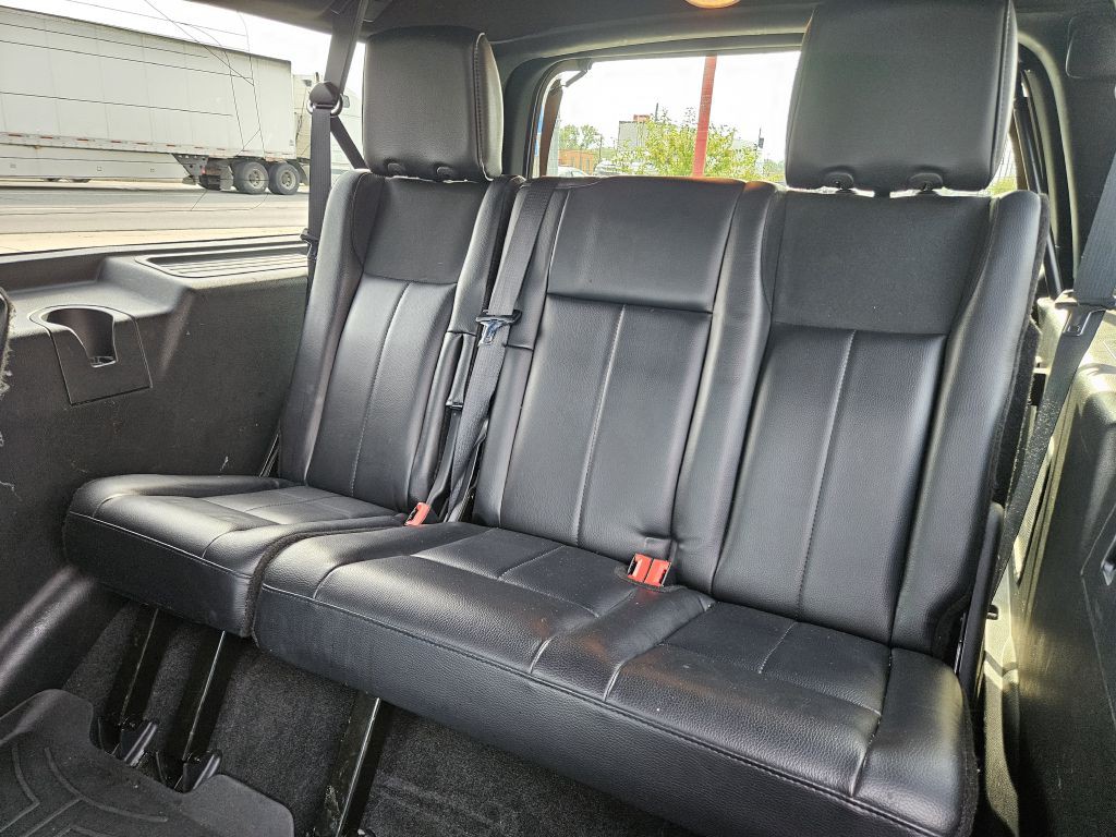 2017 Ford Expedition Image 47