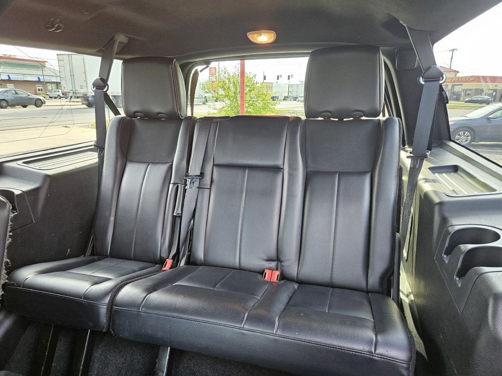 2017 Ford Expedition Image 48