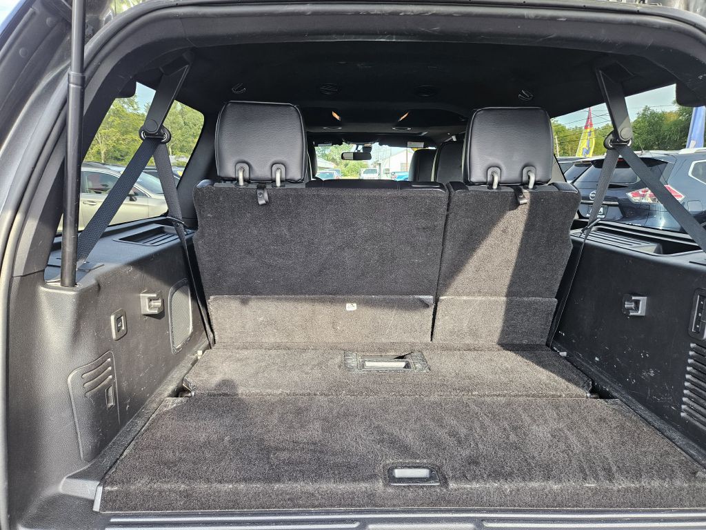2017 Ford Expedition Image 50