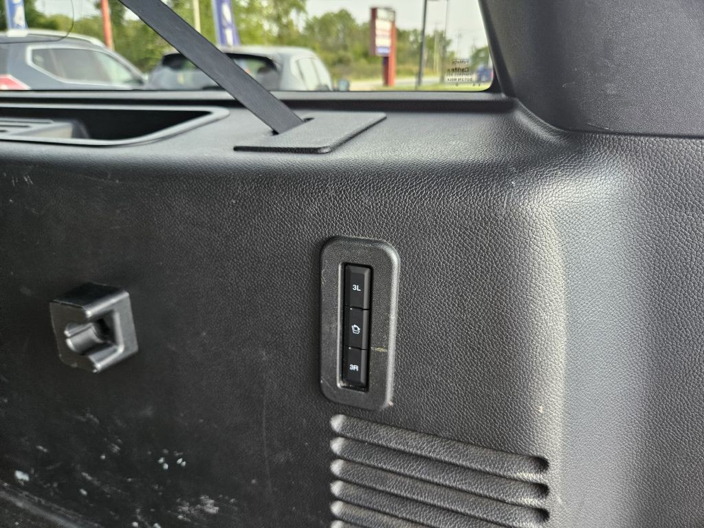 2017 Ford Expedition Image 52