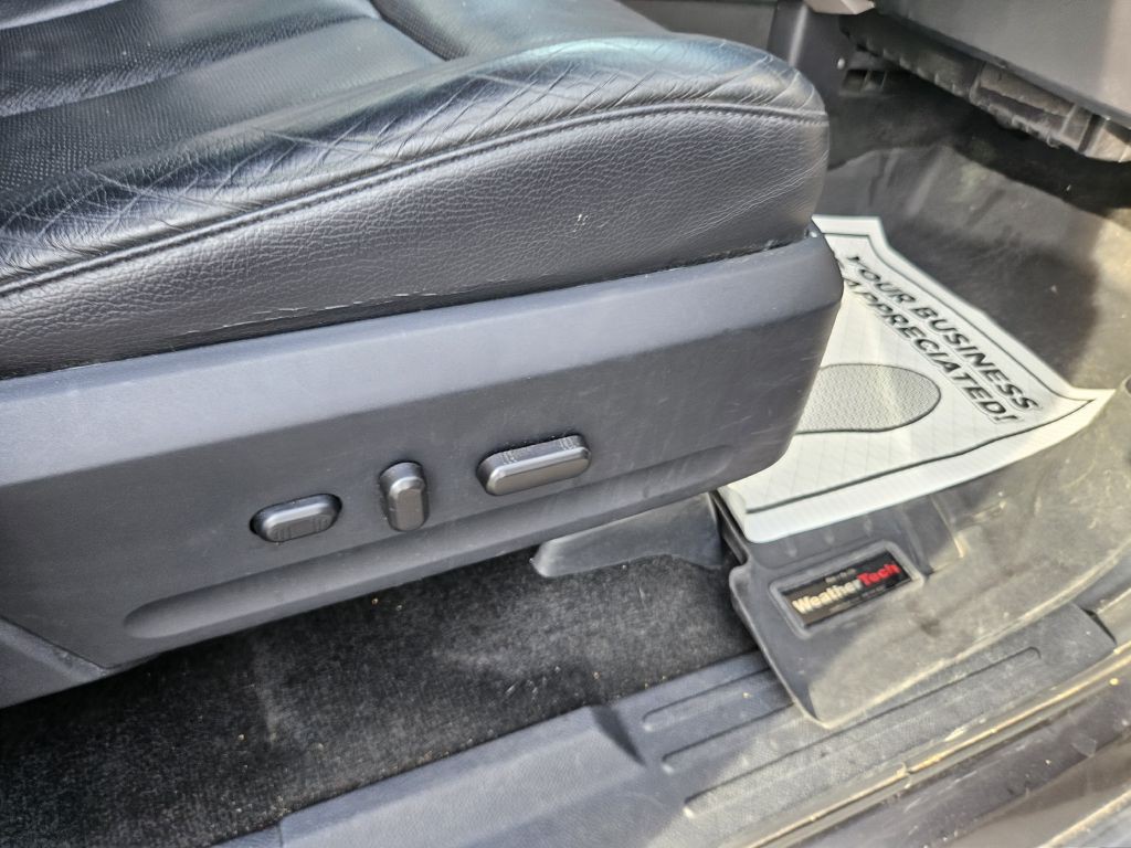 2017 Ford Expedition Image 54