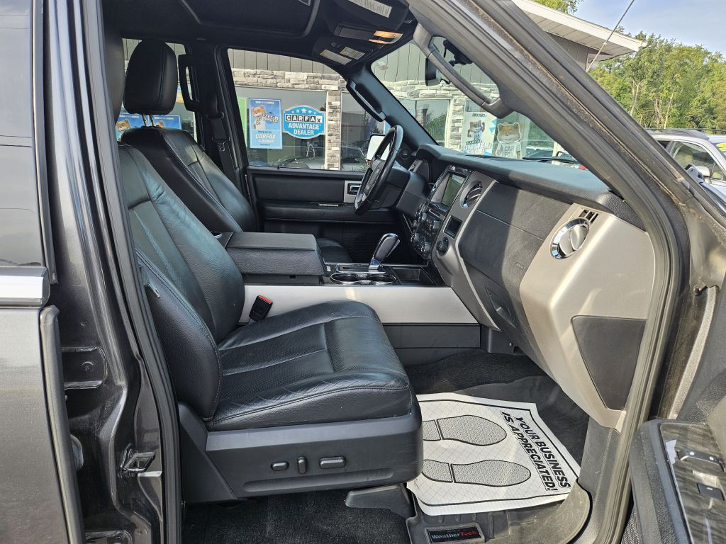 2017 Ford Expedition Image 55