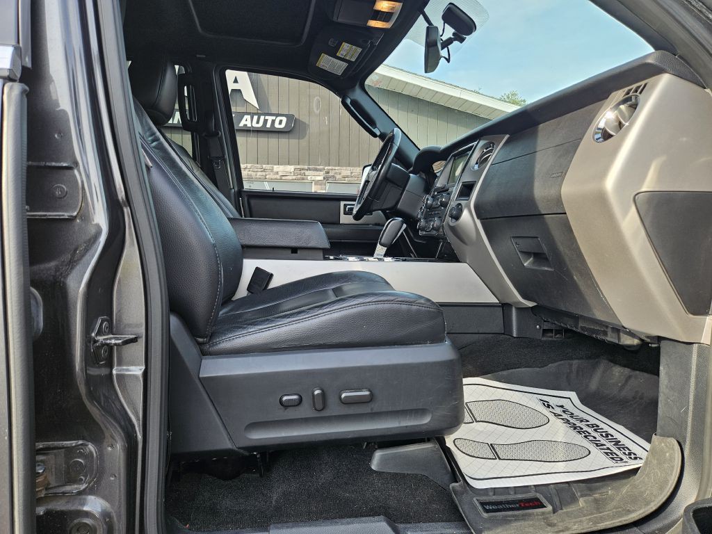 2017 Ford Expedition Image 56