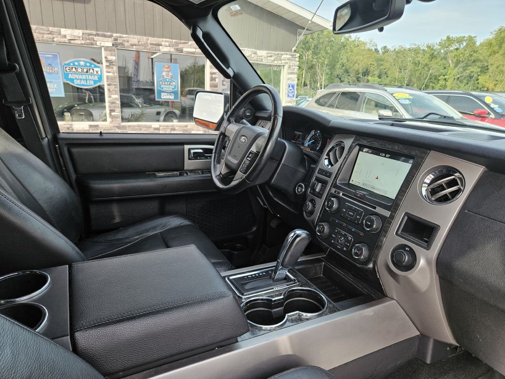 2017 Ford Expedition Image 57