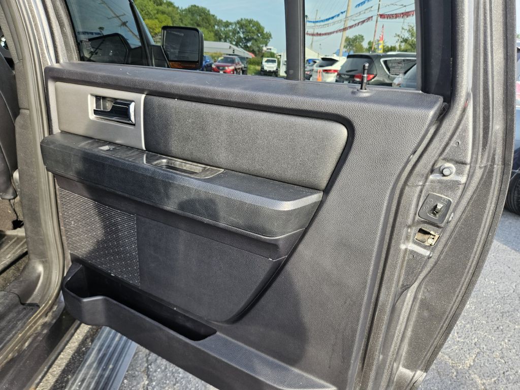 2017 Ford Expedition Image 58