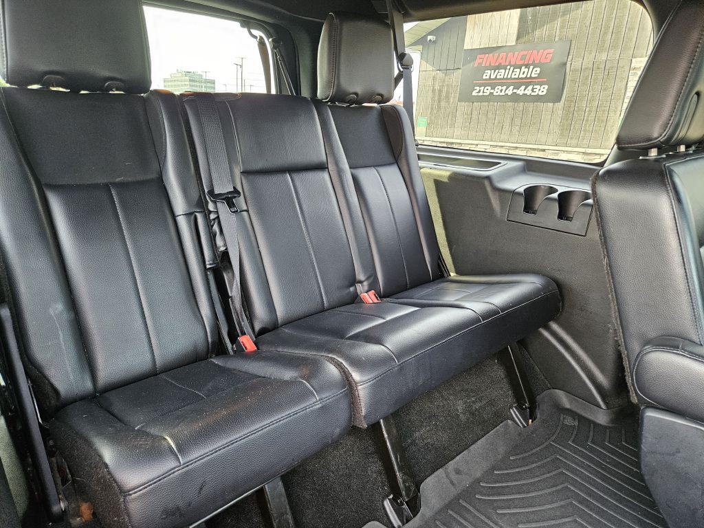 2017 Ford Expedition Image 60