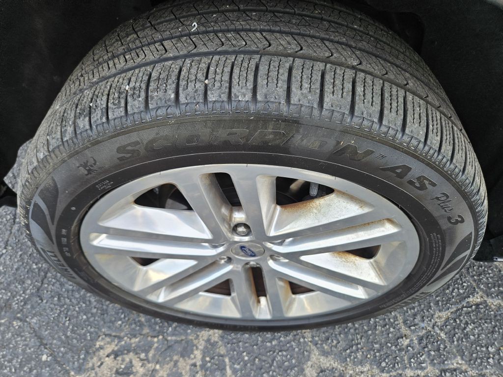 2017 Ford Expedition Image 61