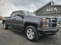 Image for 2014 Chevrolet Silverado 1500 LT ID: 6859876