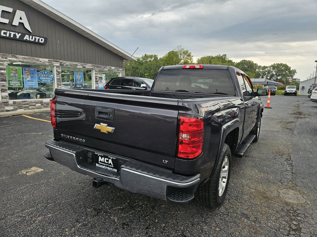 2014 Chevrolet Silverado 1500 Image 7