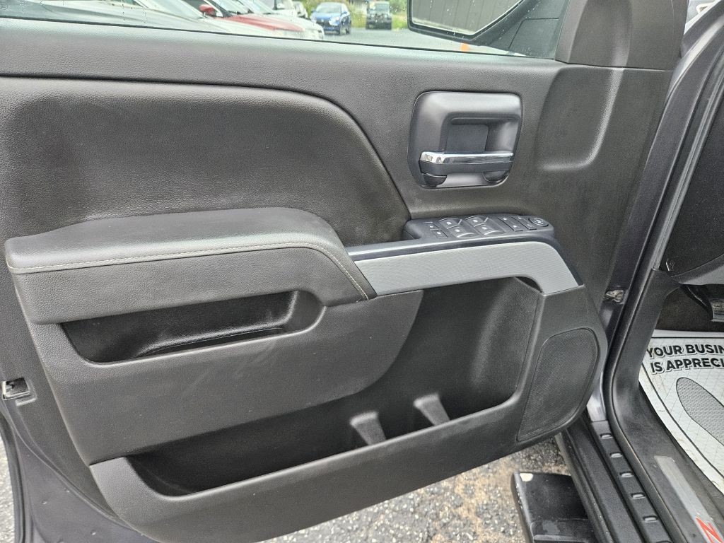 2014 Chevrolet Silverado 1500 Image 22