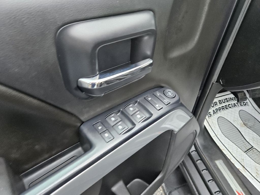 2014 Chevrolet Silverado 1500 Image 23