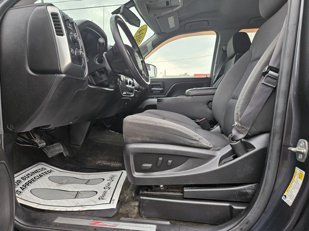 2014 Chevrolet Silverado 1500 Image 26