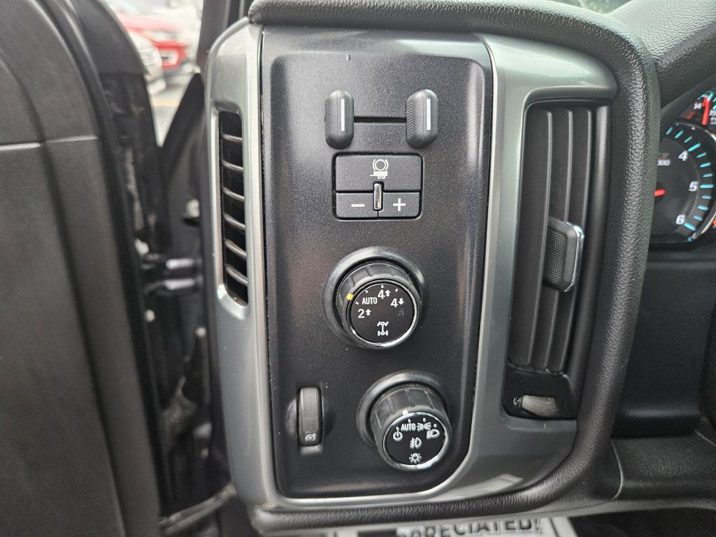 2014 Chevrolet Silverado 1500 Image 27