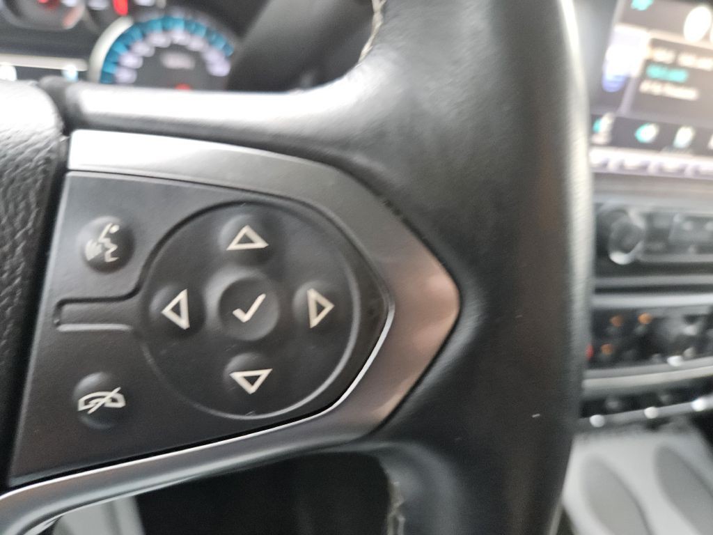 2014 Chevrolet Silverado 1500 Image 32
