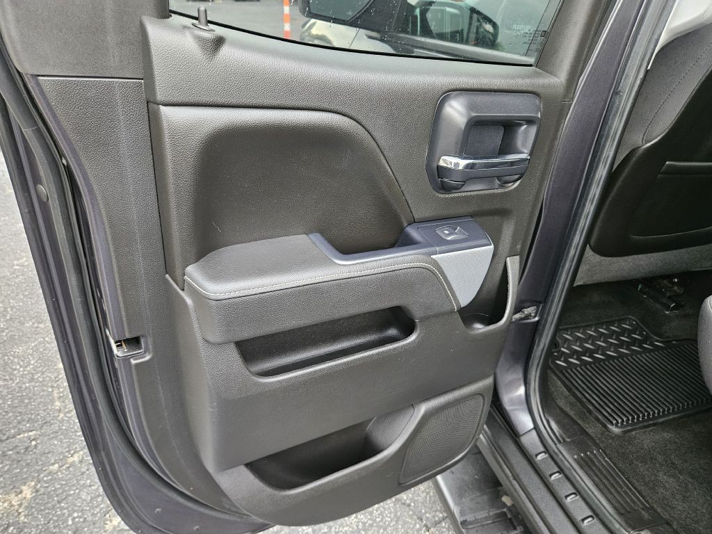 2014 Chevrolet Silverado 1500 Image 37