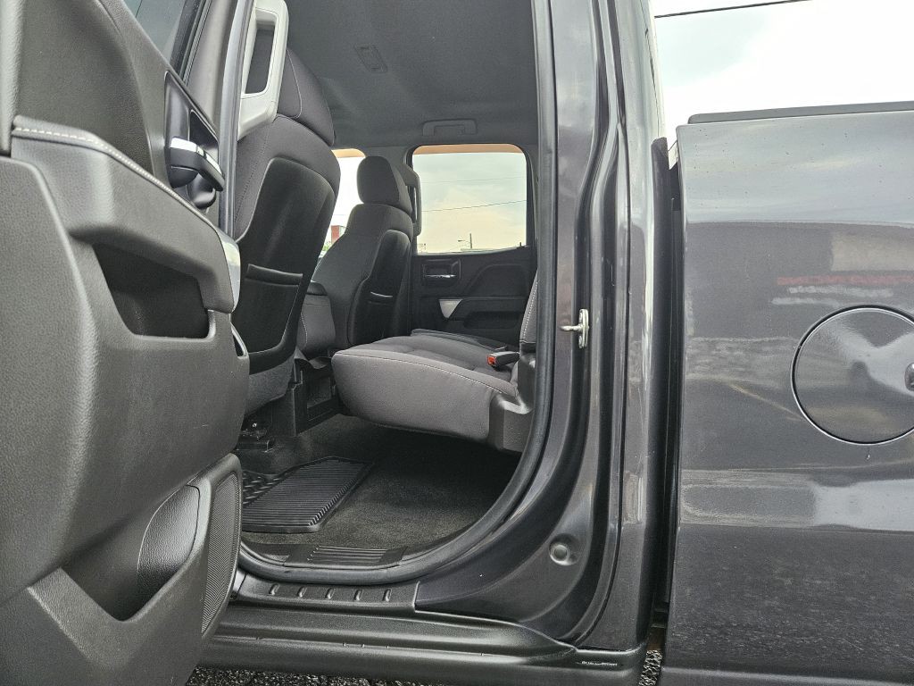 2014 Chevrolet Silverado 1500 Image 39