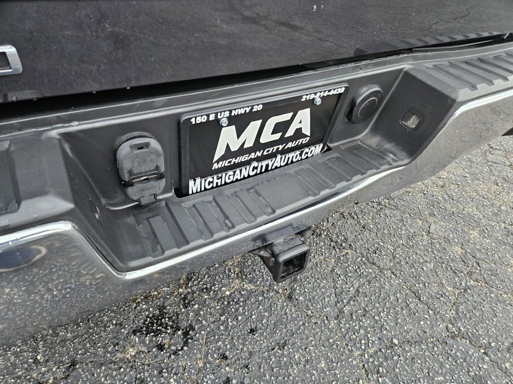 2014 Chevrolet Silverado 1500 Image 40