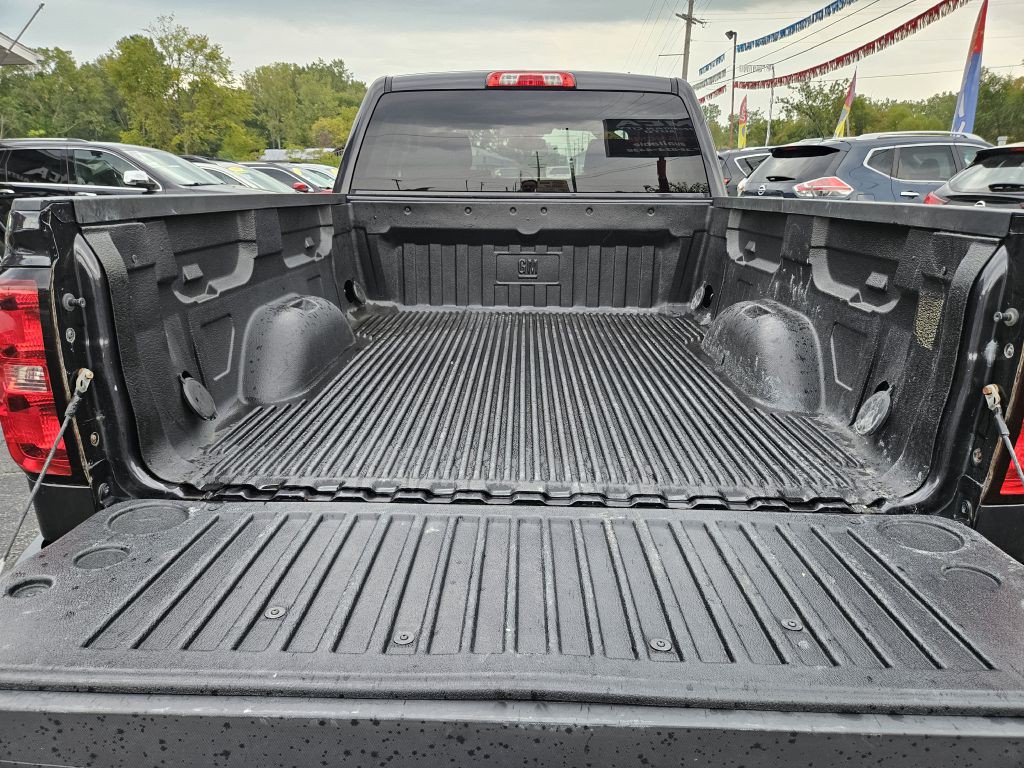 2014 Chevrolet Silverado 1500 Image 41