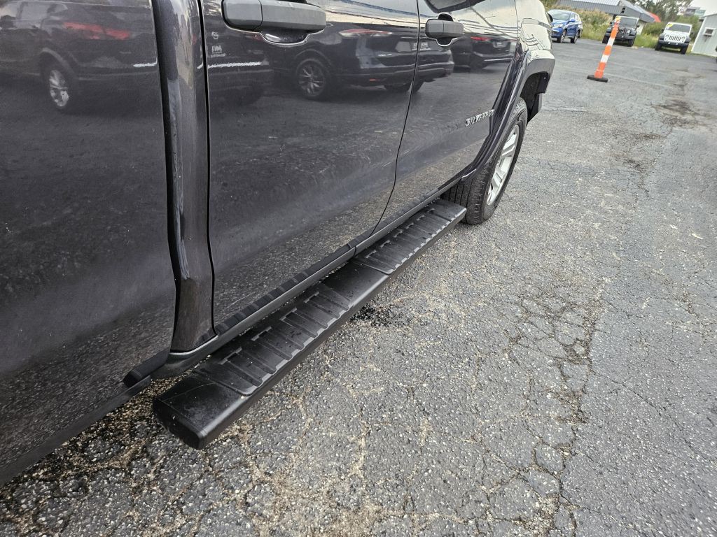 2014 Chevrolet Silverado 1500 Image 42