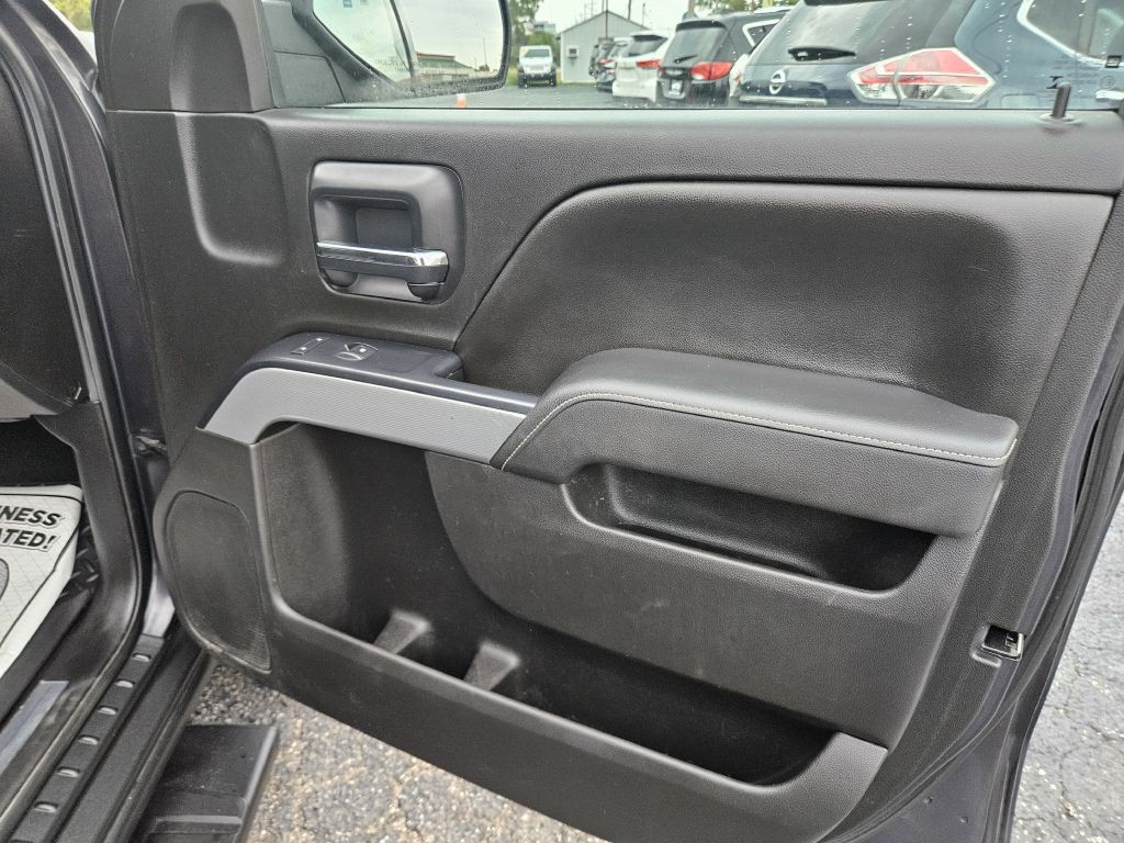2014 Chevrolet Silverado 1500 Image 43