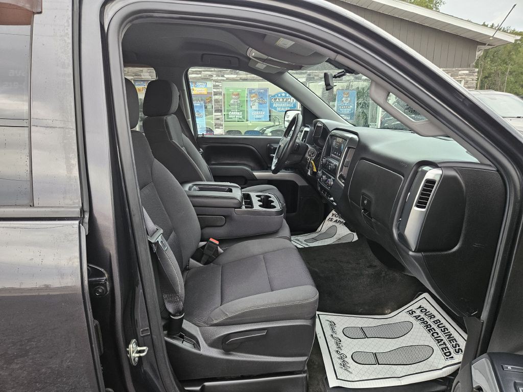 2014 Chevrolet Silverado 1500 Image 44
